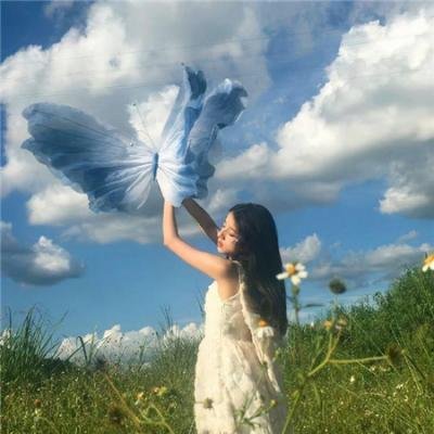 青春流水之校园往事